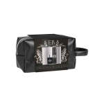 Yardley English Blazer Black Edp 50ML + Deodorant Spray & Toiletry Bag