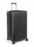 Polo Rover 75CM Large Check-In Trunk - Cashmere