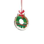 Gingerbread Wreath