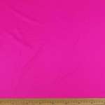 Nylon Lycra Shine 150CM Brt Pink