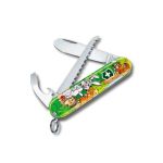 Victorinox Swiss Army Victorinox My First Victorinox Set - Rabbit Edition W rounded Tip 84MM