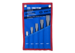 Chisel Set Flat 5PC