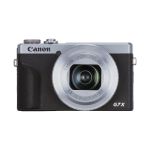Canon Powershot G7 X Mark III Digital Camera – Silver