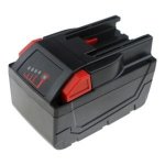 Replacement Battery For Milwaukee V28 28V 0726-22 0780-20 48-11-2830 M28 0721-21 Etc.