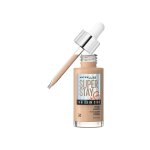 Maybelline Superstay 24H Skin Tint Foundation 30ML Assorted - 34