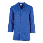Pioneer Dust Coat Royal Blue