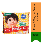 G Original Gluco Biscuits 188G - 188G