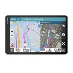 Garmin Dezl Lgv 810