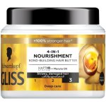 Schwarzkopf Gliss Oil Nutritive Hair Treatment 400ML