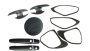 Suzuki Headlight/tailight Door Handle Trims For Swift 2018 Up