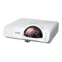 Epson EB-L210SW 4000 Ansi Lumens Wxga Standard Throw Projector