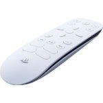 Sony Playstation 5 Media Remote Glacier White