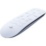 Sony Playstation 5 Media Remote Glacier White