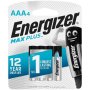 Energizer Max Aaa Plus 4 Pack