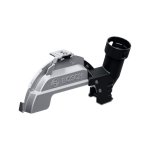 Bosch Suction Hood For Large Angle Grinder Gde 180-CG