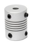 Flexible Shaft Coupling 5 – 10MM