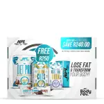 Body Rev Slim Stack Box