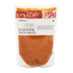 Bolognese Pasta Sauce 600G
