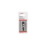 Bosch: Screwdriver Holders - Quick Release Bit Holder Impact Control 1/4 Inch Hex Shank - Sku: 2608522320