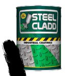 Steel Cladd Etch Primer Black 5L Livestainable