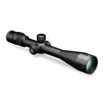 Vortex Viper 6.5-20X50 Sfp Riflescope W Mil Dot Moa Reticle- VPR-M-06MD