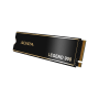 Adata Legend 900 Series With Detachable Heatsink