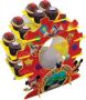 Procos Playful Mickey - 3d Cupcake Stand