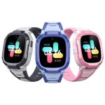 Kids P6 Smartwatch With Tracking And Calling