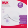 Nuk Ultra Dry Comfort Breast Pads 40 Pack