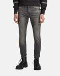 G-star Raw Revend Skinny Age Destroy - W40 L32 Grey