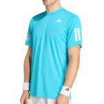 Adidas Club 3-STRIPES Tennis Climacool Men's T-Shirt