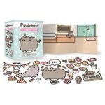 Pusheen: A Magnetic Kit Paperback