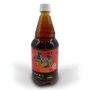 Caffeluxe Toffee Flavoured Sugar Free Vegetarian Coffee Syrup 1L