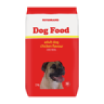 Chicken Flavoured Adult Dog Food 2KG