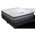 Comfort Contour Bedding - Supreme Base Set