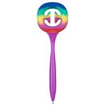 Silicone Suction Pen