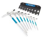 THH-1 Sliding T-hanlde Hex Wrench Set
