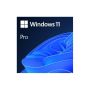 Microsoft Windows 11 Pro 64 Bit Dsp- Physical Product