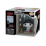 Will In The Upside Down Stranger Things Funko Pop Vinyl Figure