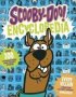 Scooby-doo Encyclopedia   Paperback