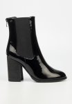 Mercer 1 Ankle Boot - Black