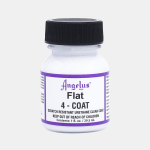 4-COAT Flat - Ns