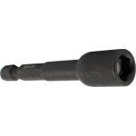 Tork Craft Nut Setter Impact 8 X 65MM Magnetic