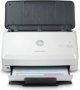 HP Scanjet Pro 2000 S2 Sheet-feed Scanner 600 X Dpi A4 Black White