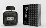 Involve Noir Edt - Mural De Ruitz