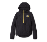 Women’s Bar & Shield Packable Anorack