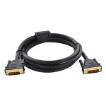 Ugreen Dvi-d M Dual Link 1.5M – Black