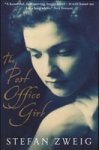 The Post Office Girl - Stefan Zweig& 39 S Grand Hotel Novel Paperback Main