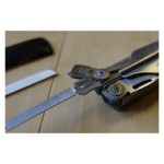 Leatherman File & Saw For Surge