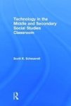 Technology In The Middle And Secondary Social Studies Classroom Hardcover